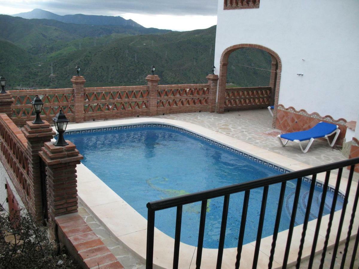 Casa Encina - Encinasola Turismo Rural. Álora Exterior foto