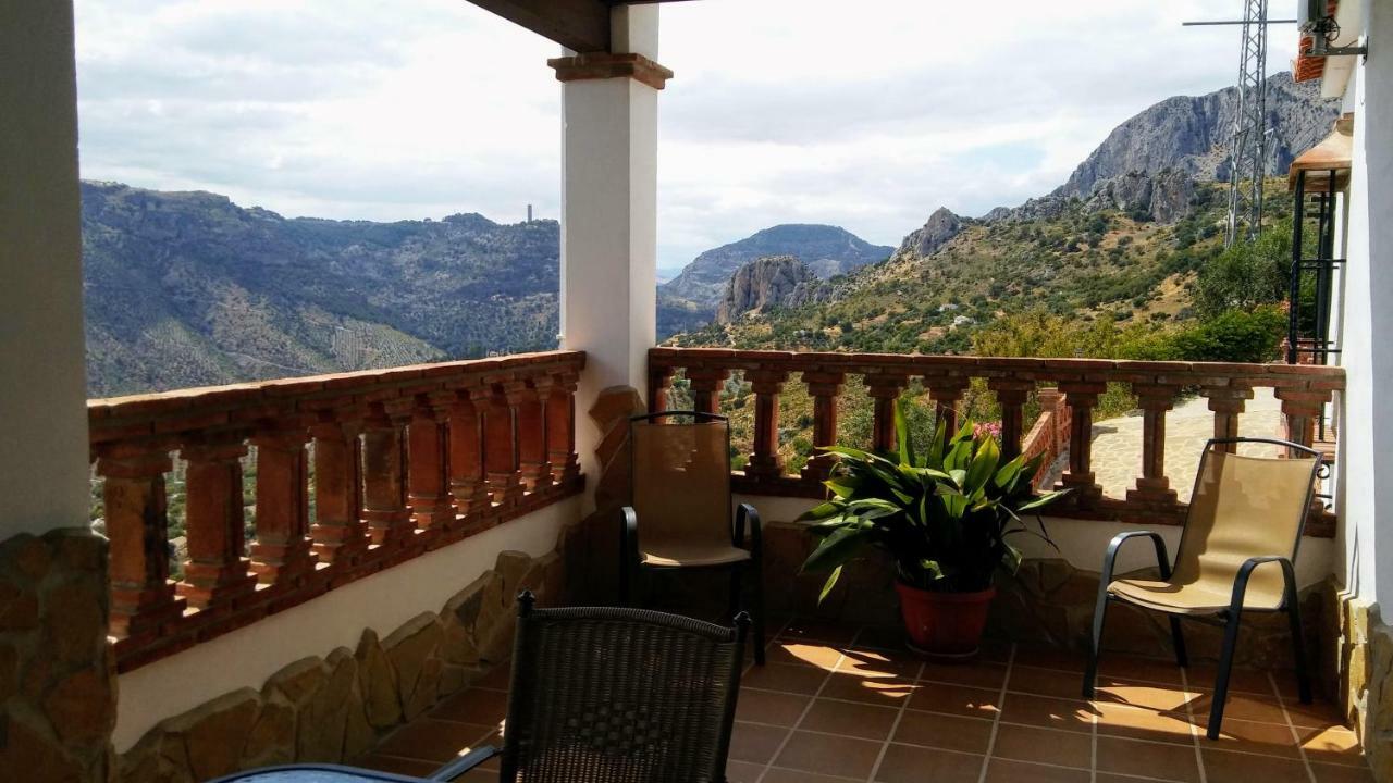 Casa Encina - Encinasola Turismo Rural. Álora Exterior foto