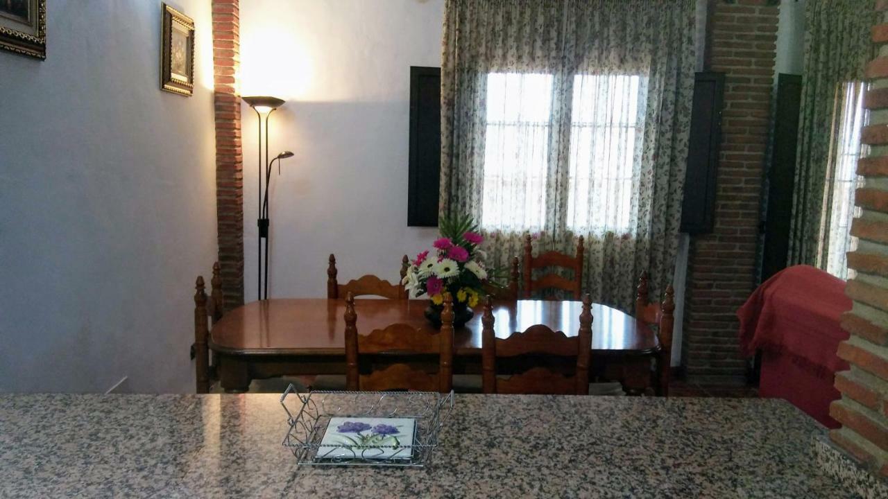 Casa Encina - Encinasola Turismo Rural. Álora Exterior foto