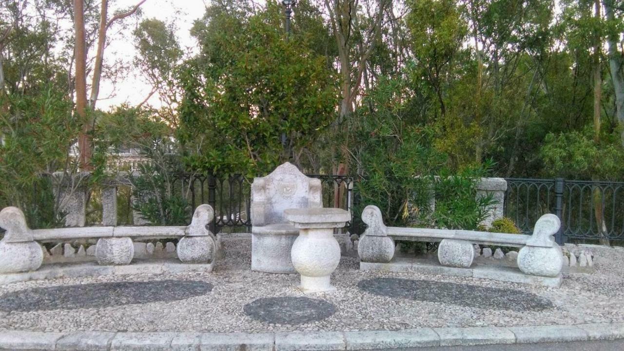 Casa Encina - Encinasola Turismo Rural. Álora Exterior foto